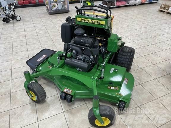 John Deere 661R Corta-Relvas Riders