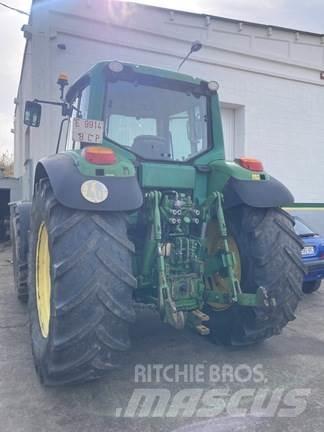 John Deere 6920 Tratores Agrícolas usados