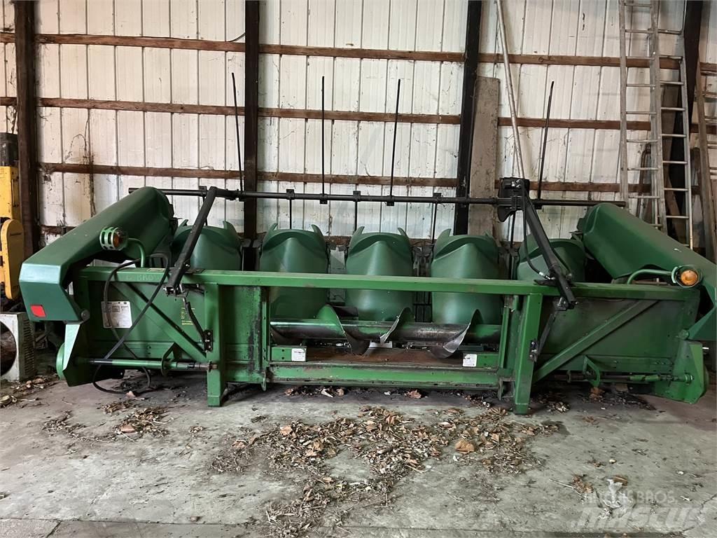 John Deere 693 Acessórios de ceifeiras debulhadoras