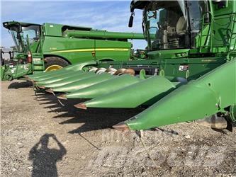 John Deere 708C Acessórios de ceifeiras debulhadoras