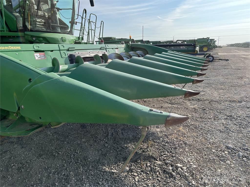 John Deere 708C Acessórios de ceifeiras debulhadoras