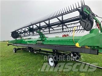 John Deere 712C Acessórios de ceifeiras debulhadoras