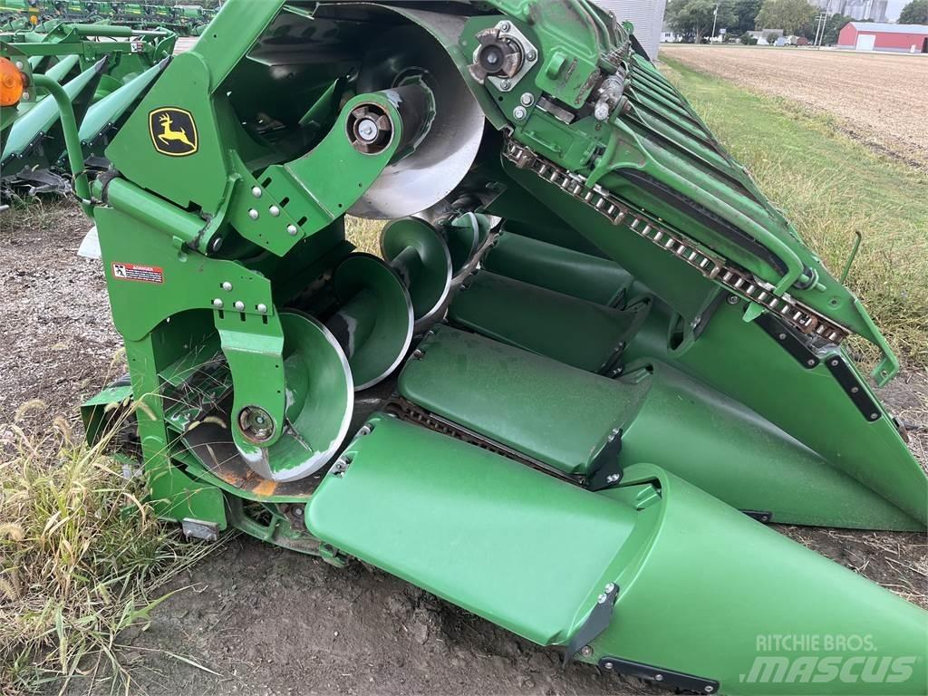 John Deere 712FC Acessórios de ceifeiras debulhadoras