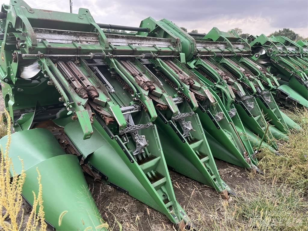 John Deere 712FC Acessórios de ceifeiras debulhadoras