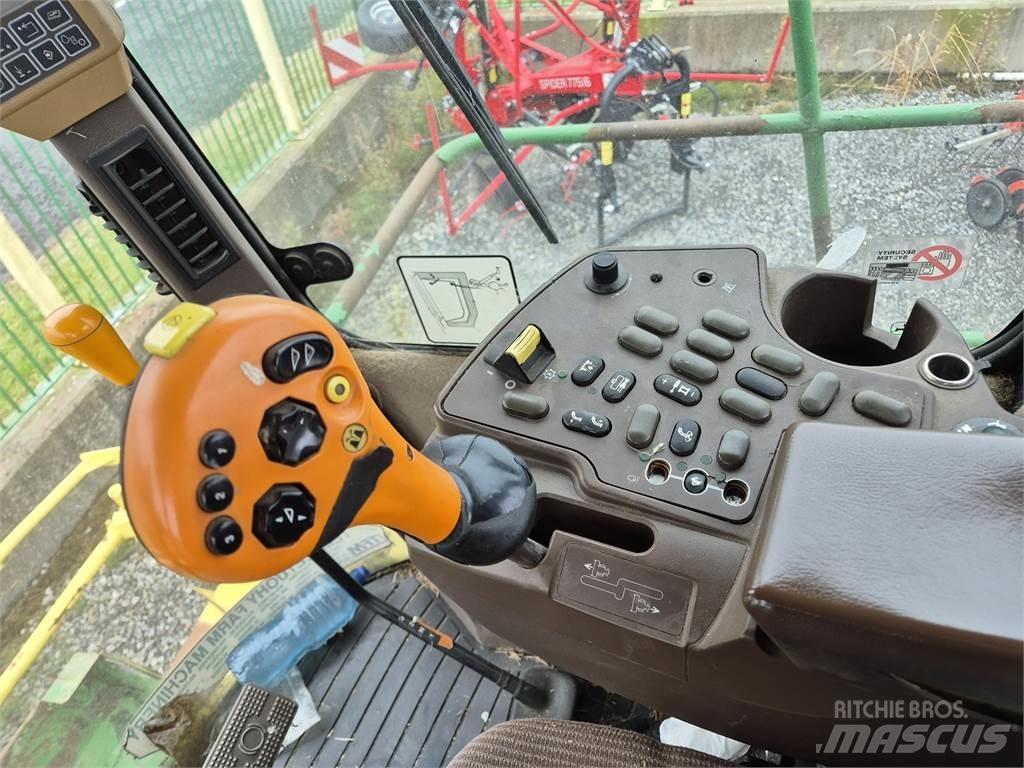 John Deere 7300 Ceifeiras de forragem