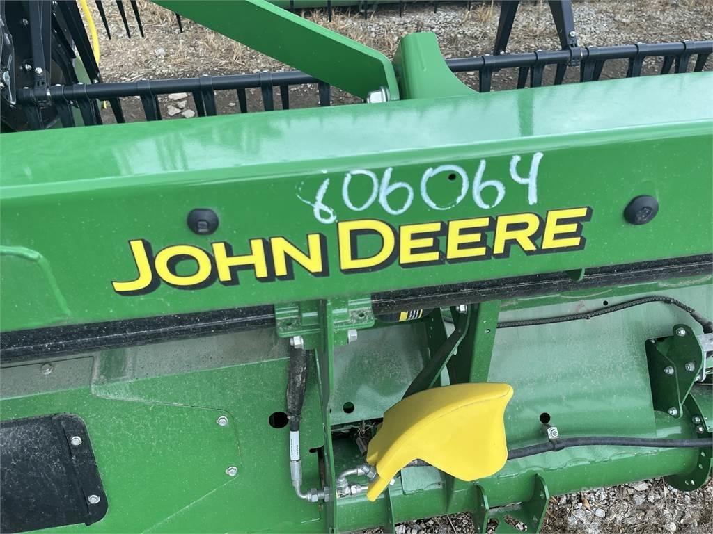 John Deere 740FD Acessórios de ceifeiras debulhadoras