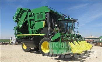 John Deere 7760 Outro equipamento de ceifa
