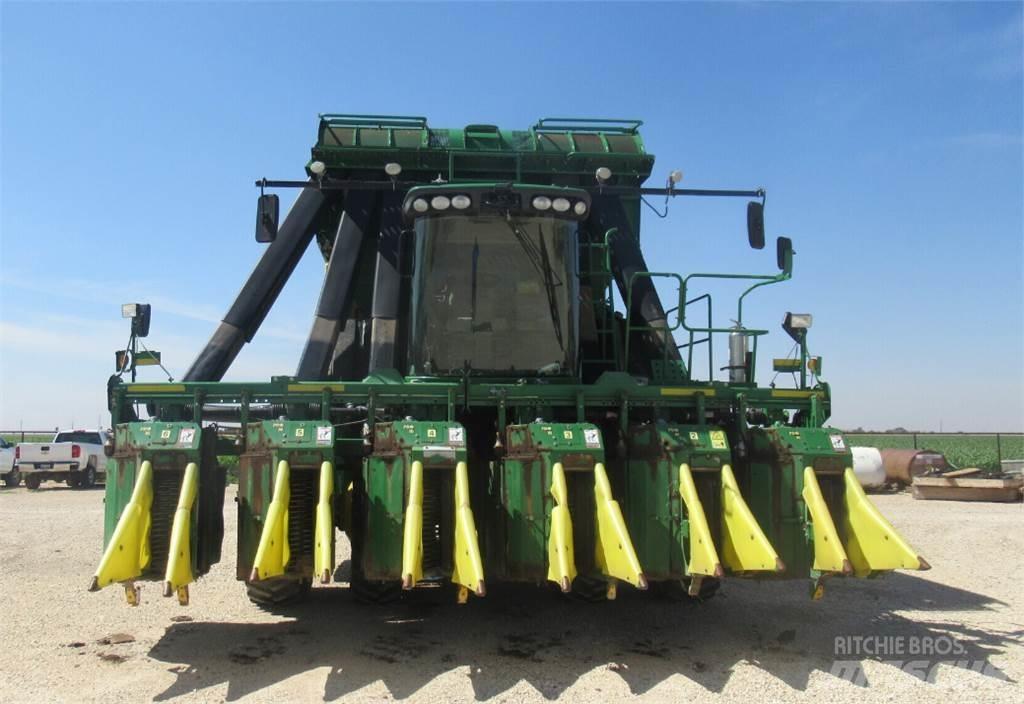 John Deere 7760 Outro equipamento de ceifa