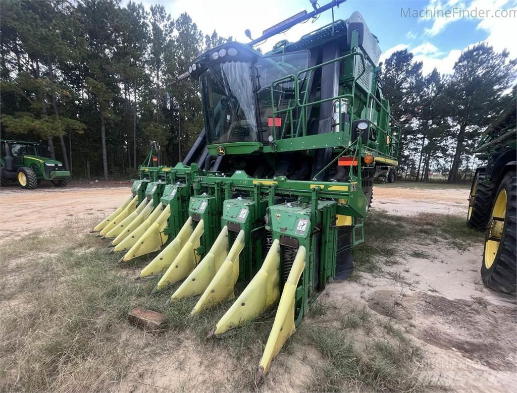 John Deere 7760 Outro equipamento de ceifa