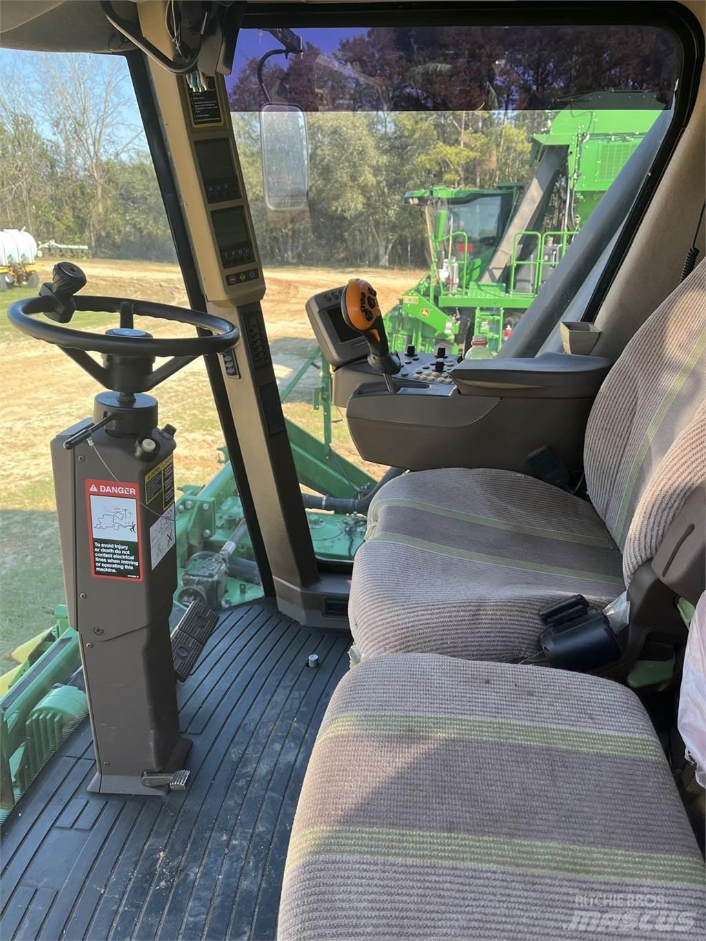 John Deere 7760 Outro equipamento de ceifa