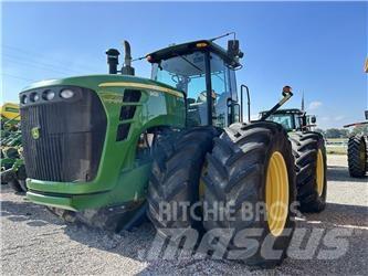 John Deere 9430 Tratores Agrícolas usados