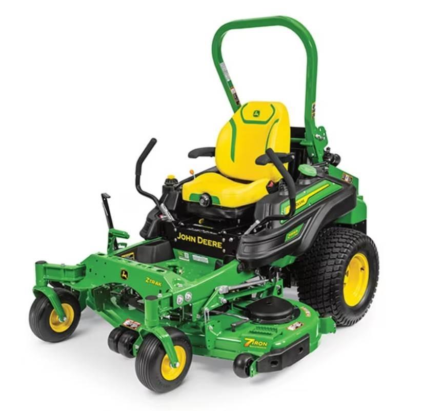 John Deere 994R Corta-Relvas Zero turn