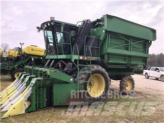 John Deere 9965 Outro equipamento de ceifa