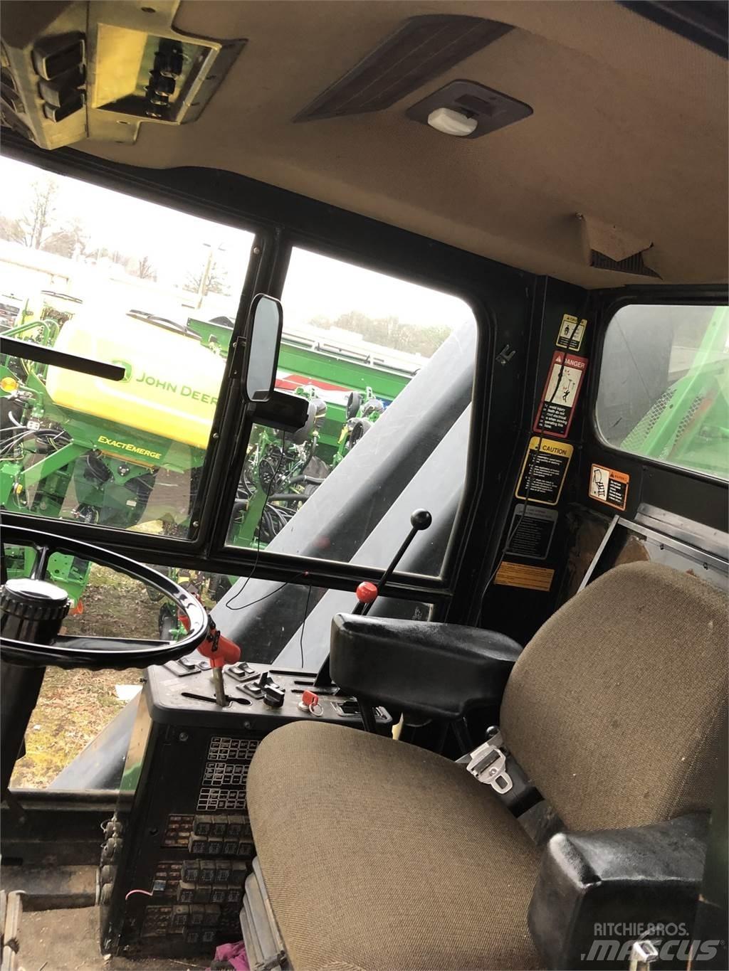 John Deere 9965 Outro equipamento de ceifa