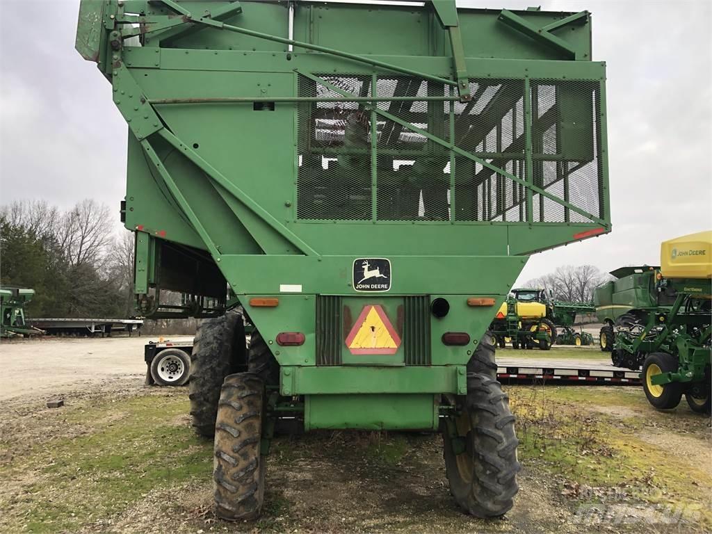 John Deere 9965 Outro equipamento de ceifa