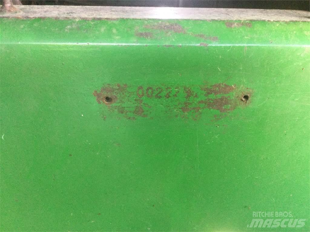 John Deere 9976 Outro equipamento de ceifa
