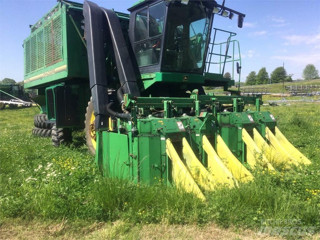 John Deere 9976 Outro equipamento de ceifa