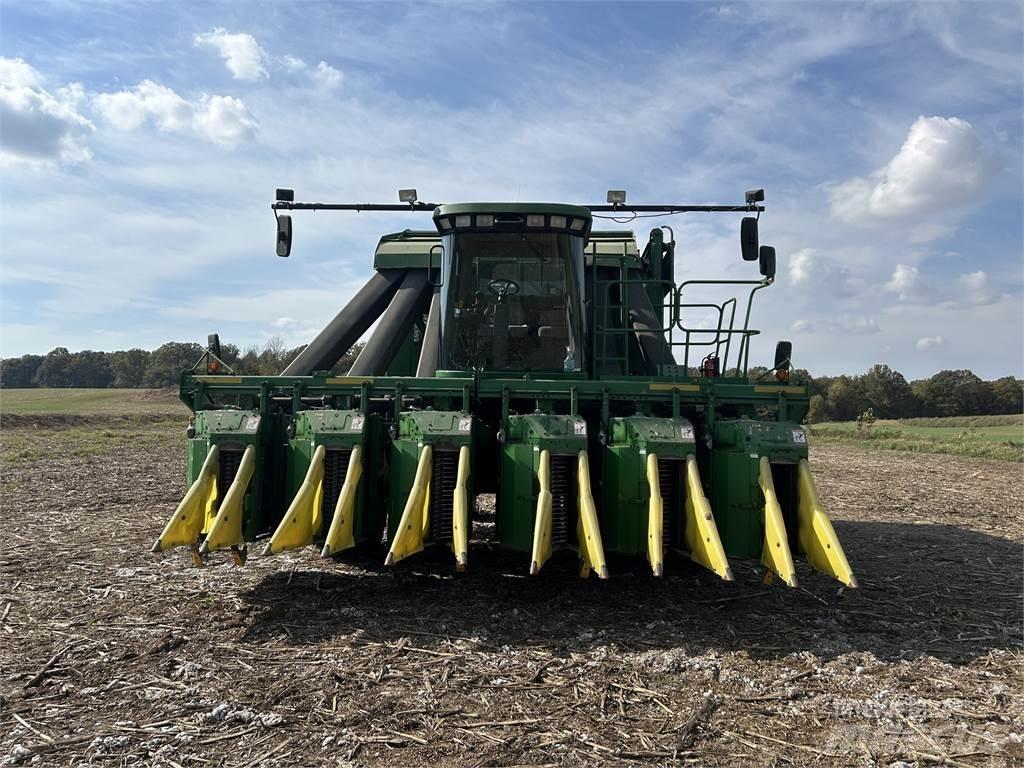John Deere 9986 Outro equipamento de ceifa