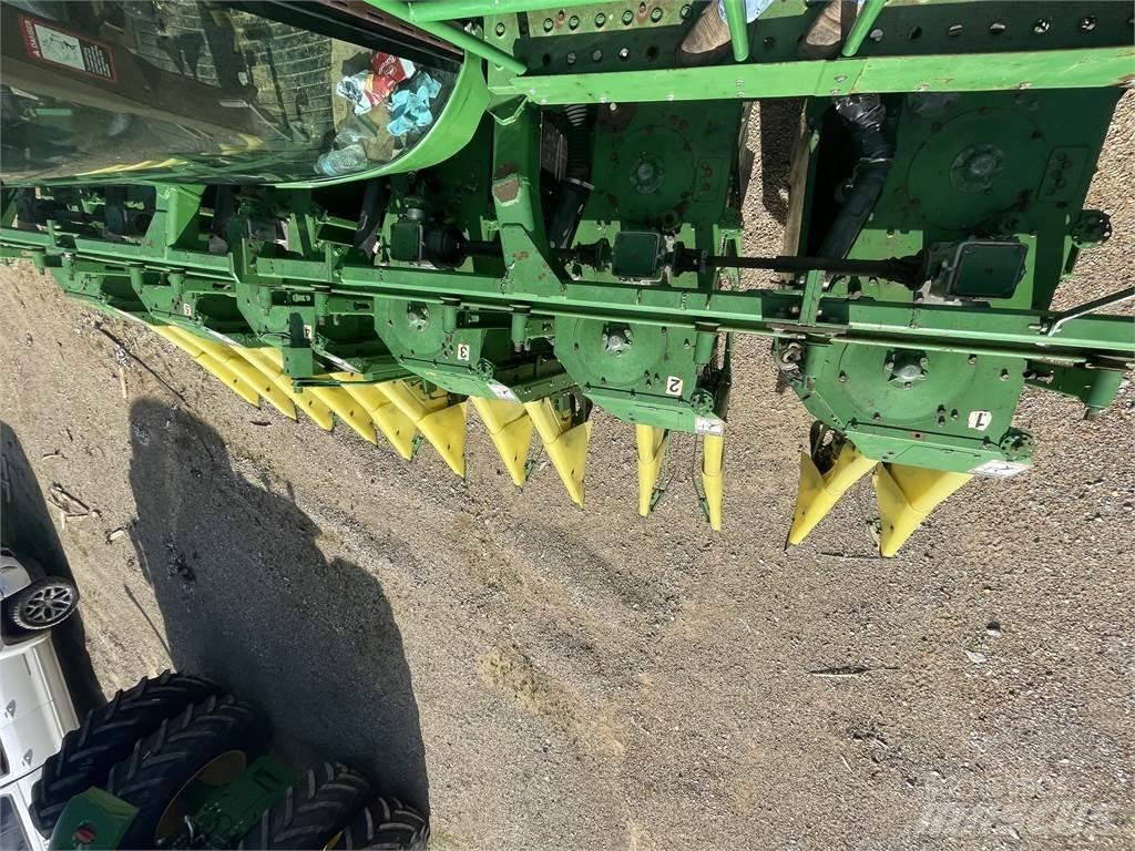 John Deere 9986 Outro equipamento de ceifa