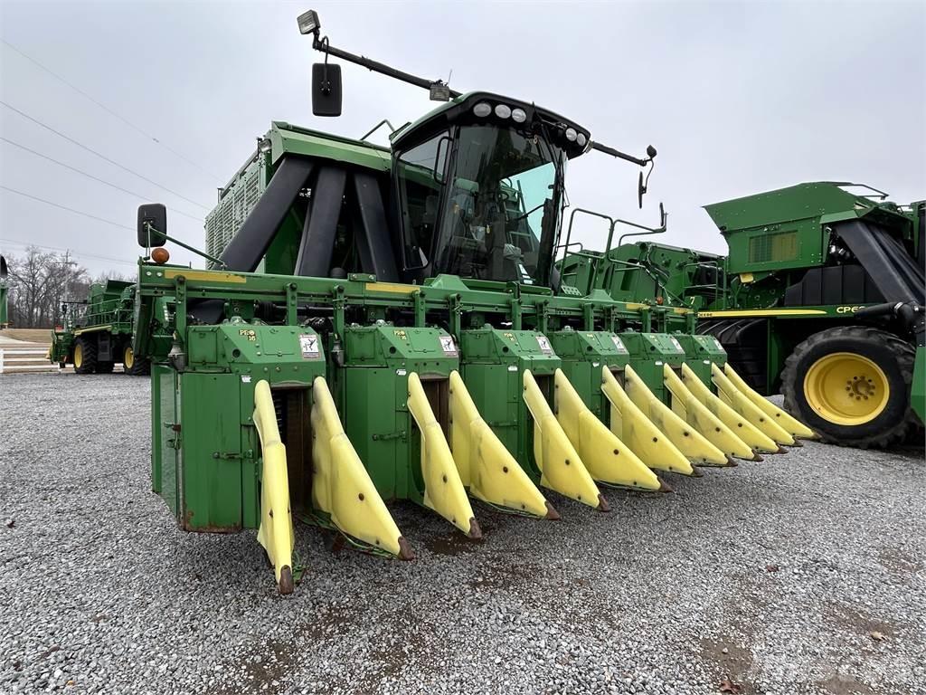 John Deere 9996 Outro equipamento de ceifa