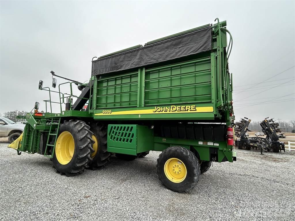 John Deere 9996 Outro equipamento de ceifa
