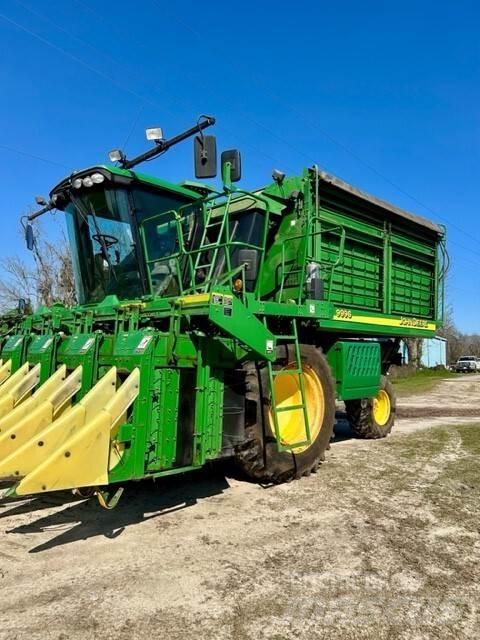 John Deere 9996 Outro equipamento de ceifa
