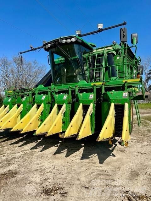John Deere 9996 Outro equipamento de ceifa