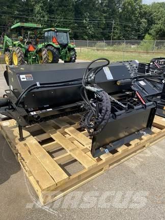 John Deere BA84C Construção - Outros
