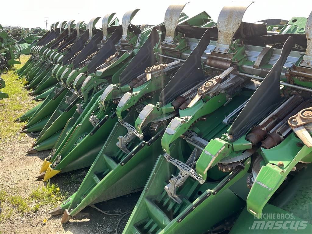 John Deere C12F Acessórios de ceifeiras debulhadoras