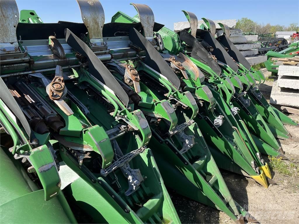 John Deere C12F Acessórios de ceifeiras debulhadoras