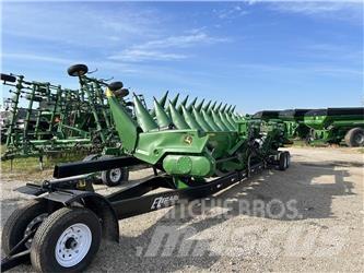 John Deere C12F Acessórios de ceifeiras debulhadoras