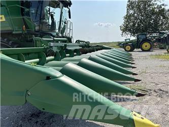 John Deere C12F Acessórios de ceifeiras debulhadoras