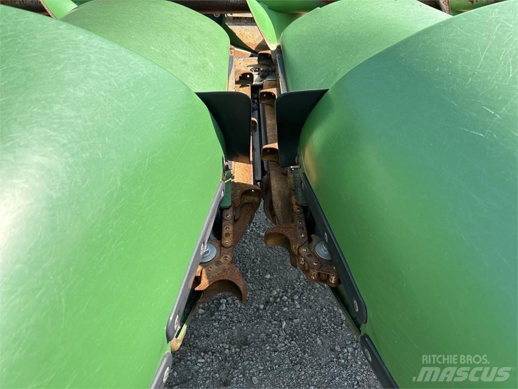 John Deere C12F Acessórios de ceifeiras debulhadoras