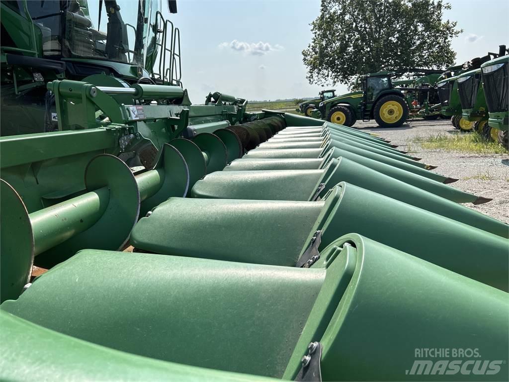 John Deere C12F Acessórios de ceifeiras debulhadoras