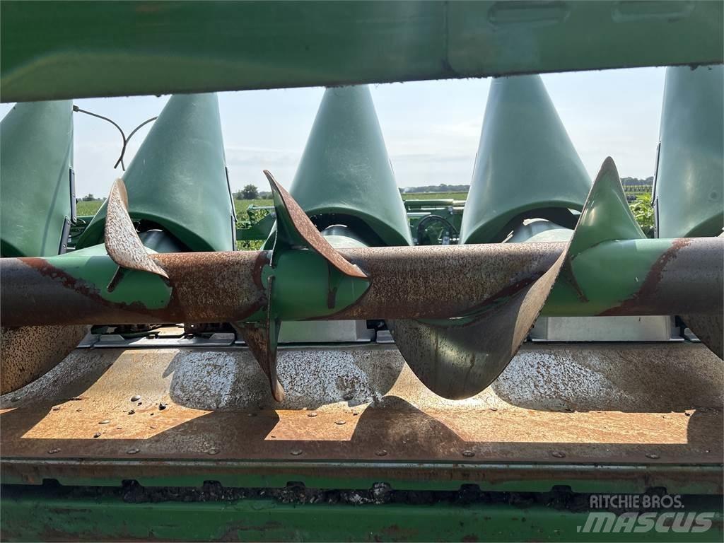 John Deere C12F Acessórios de ceifeiras debulhadoras