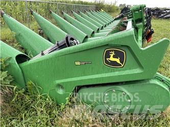 John Deere C12F Acessórios de ceifeiras debulhadoras