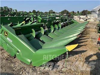 John Deere C12F Acessórios de ceifeiras debulhadoras