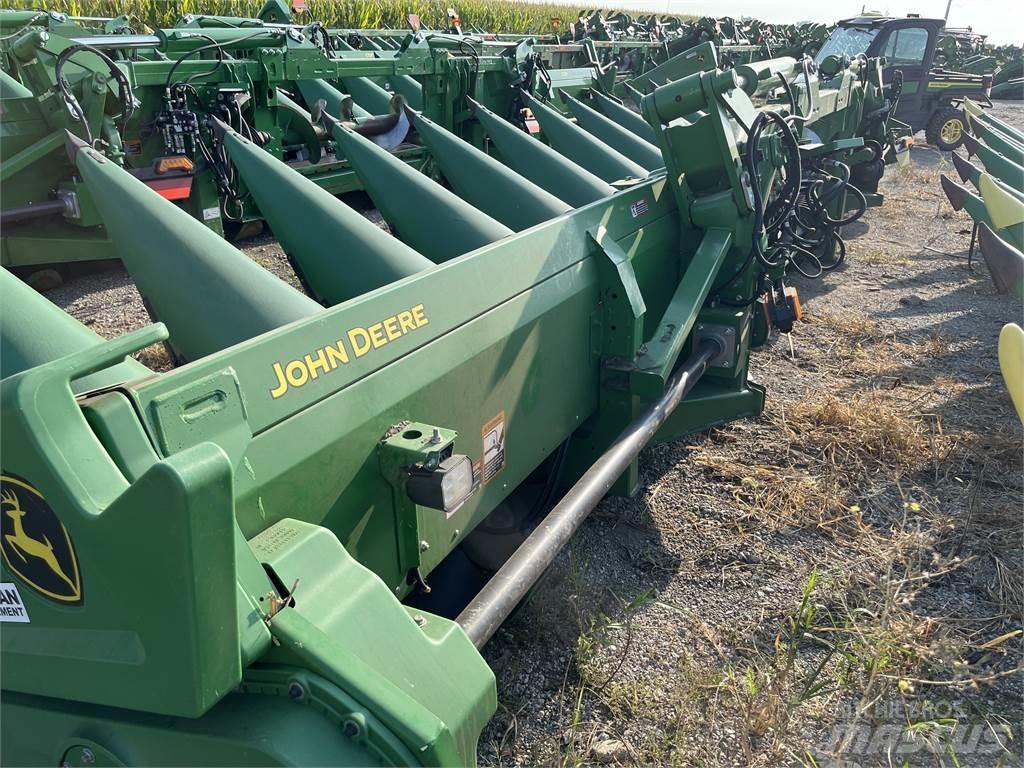 John Deere C12F Acessórios de ceifeiras debulhadoras