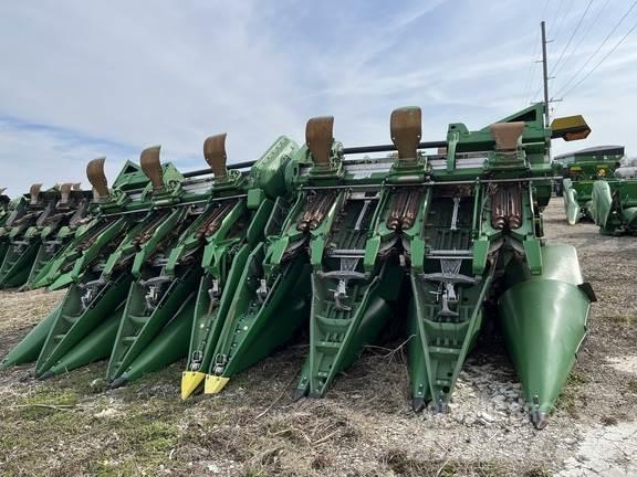 John Deere C12F Acessórios de ceifeiras debulhadoras