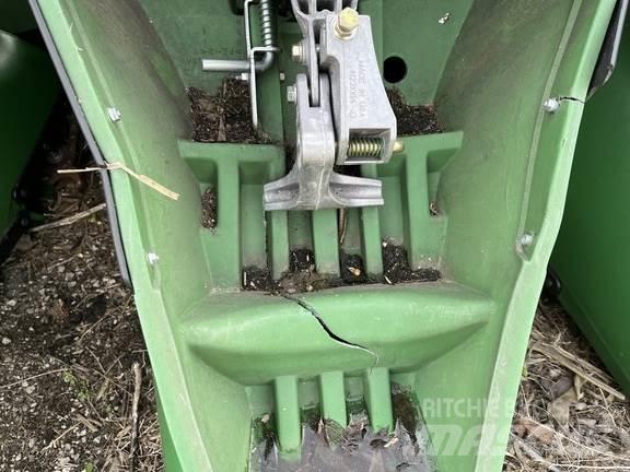John Deere C12F Acessórios de ceifeiras debulhadoras