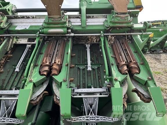 John Deere C12F Acessórios de ceifeiras debulhadoras