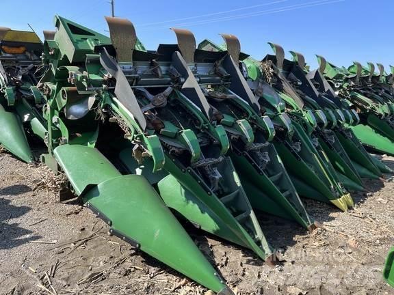 John Deere C12F Acessórios de ceifeiras debulhadoras