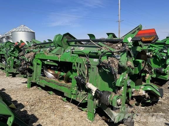 John Deere C12F Acessórios de ceifeiras debulhadoras