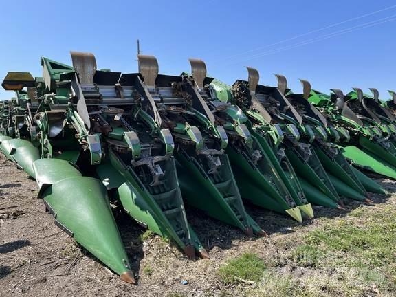 John Deere C12F Acessórios de ceifeiras debulhadoras