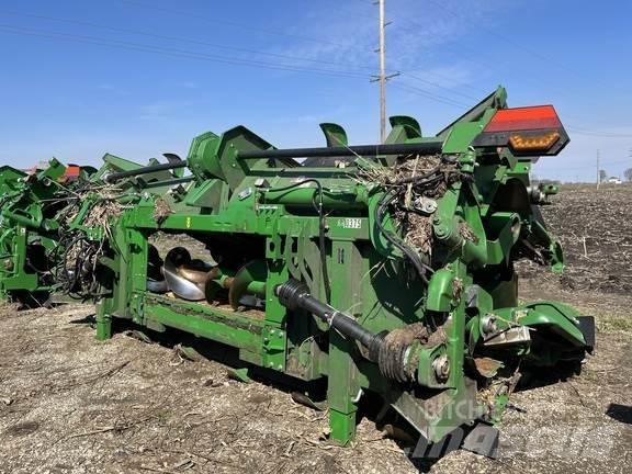 John Deere C12F Acessórios de ceifeiras debulhadoras