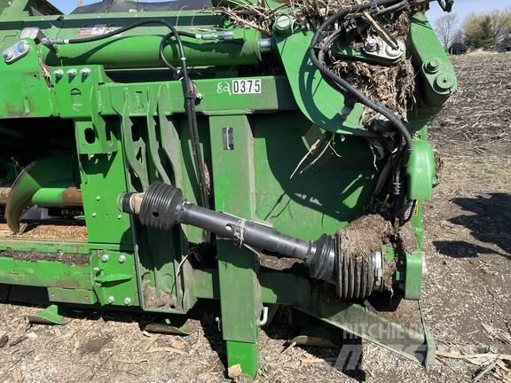 John Deere C12F Acessórios de ceifeiras debulhadoras