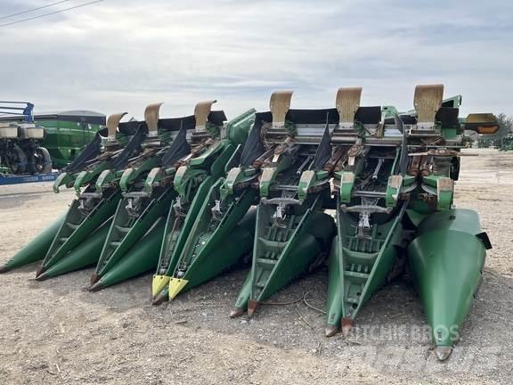 John Deere C12F Acessórios de ceifeiras debulhadoras
