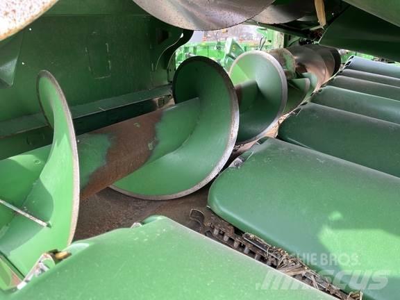 John Deere C12F Acessórios de ceifeiras debulhadoras