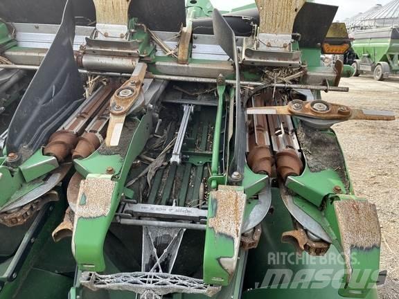John Deere C12F Acessórios de ceifeiras debulhadoras