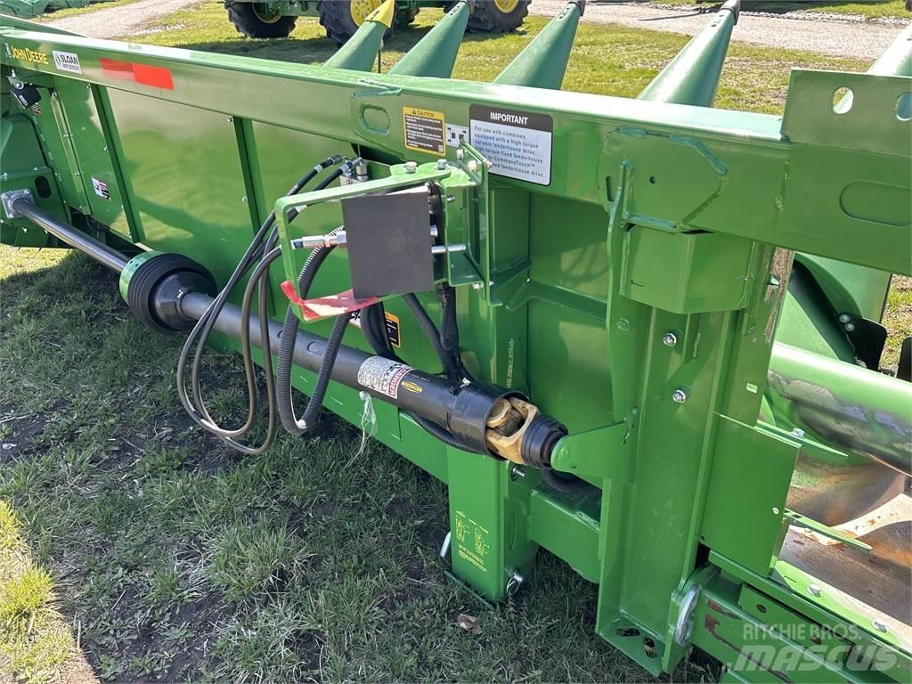 John Deere C12R Acessórios de ceifeiras debulhadoras